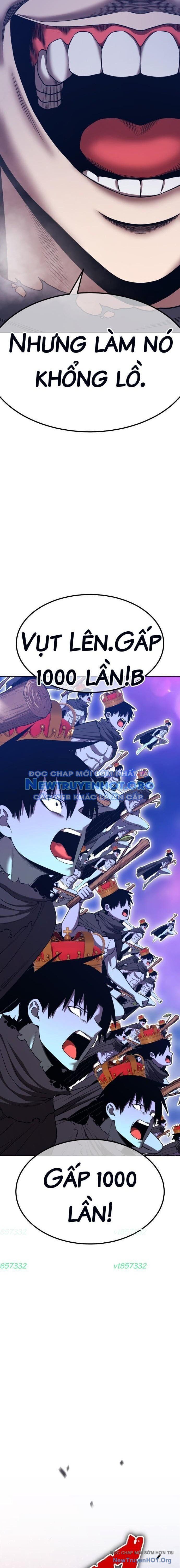 Gậy Gỗ Cấp 99+ - Chapter 122 - Page 44