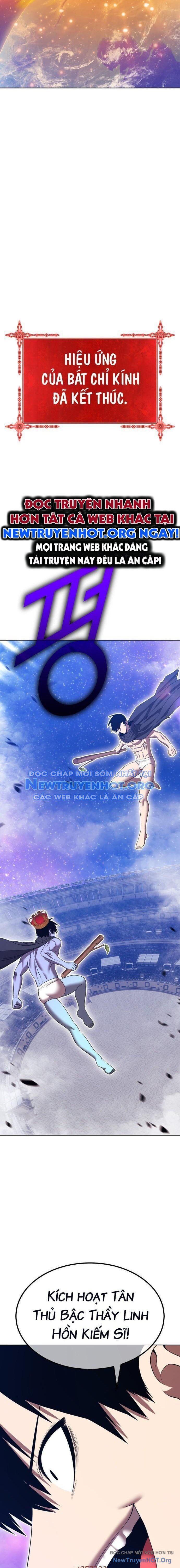 Gậy Gỗ Cấp 99+ - Chapter 122 - Page 47