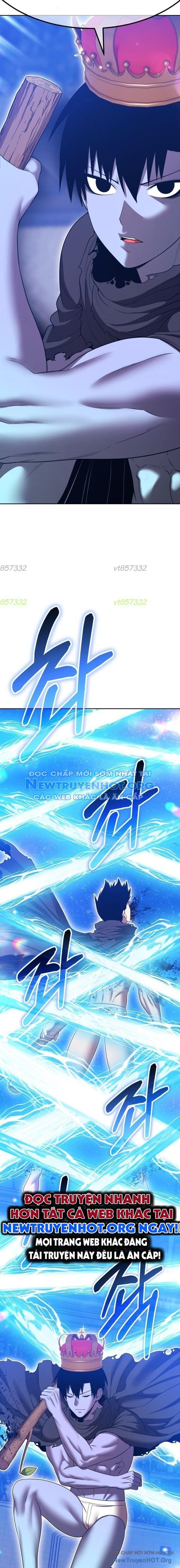 Gậy Gỗ Cấp 99+ - Chapter 122 - Page 55