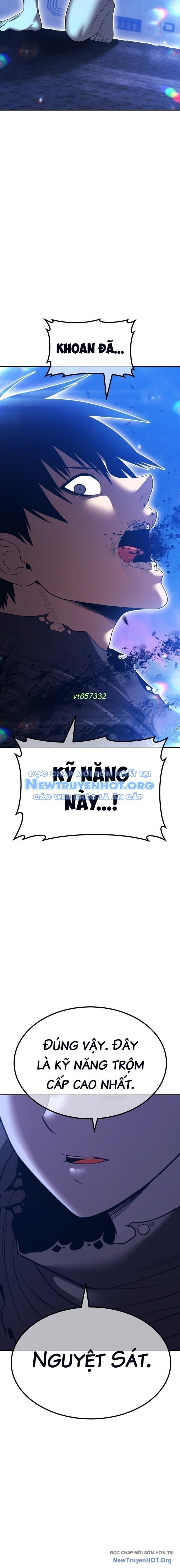 Gậy Gỗ Cấp 99+ - Chapter 122 - Page 56