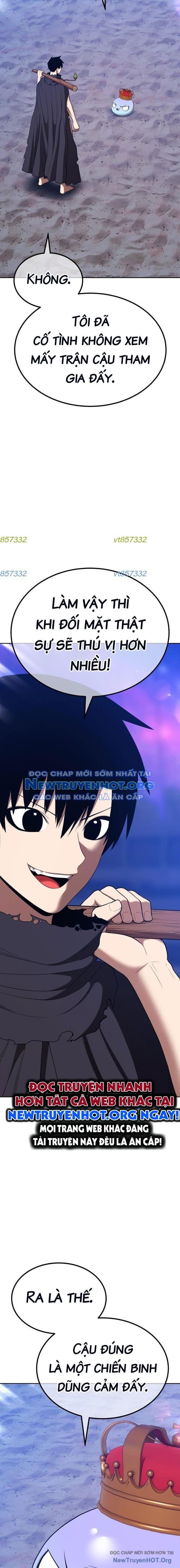 Gậy Gỗ Cấp 99+ - Chapter 122 - Page 6