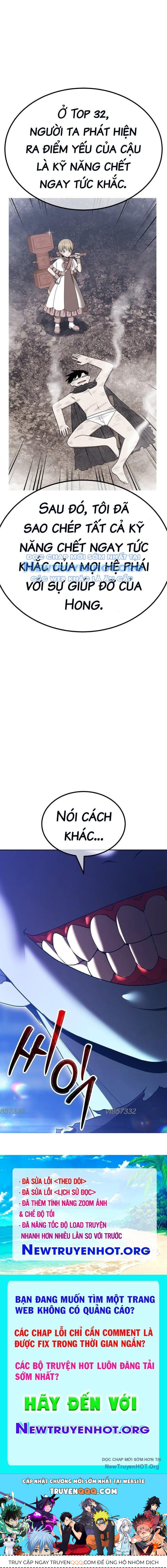 Gậy Gỗ Cấp 99+ - Chapter 122 - Page 61