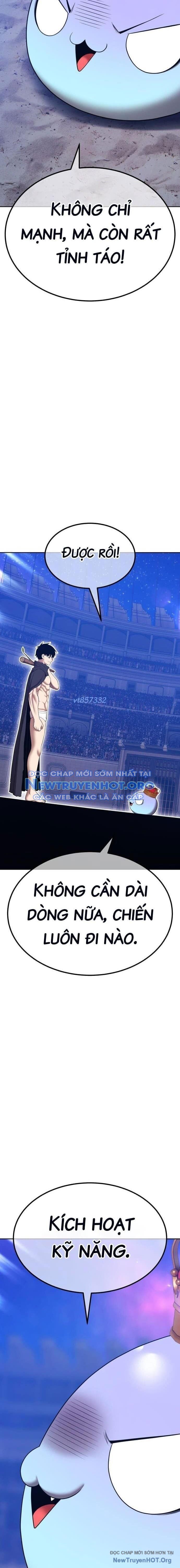 Gậy Gỗ Cấp 99+ - Chapter 122 - Page 7