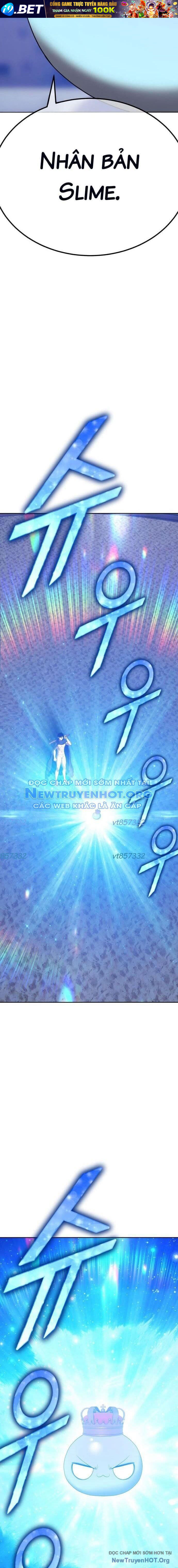 Gậy Gỗ Cấp 99+ - Chapter 122 - Page 8