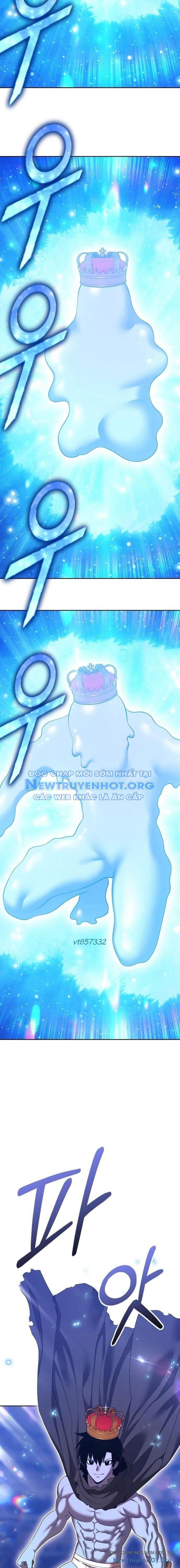 Gậy Gỗ Cấp 99+ - Chapter 122 - Page 9