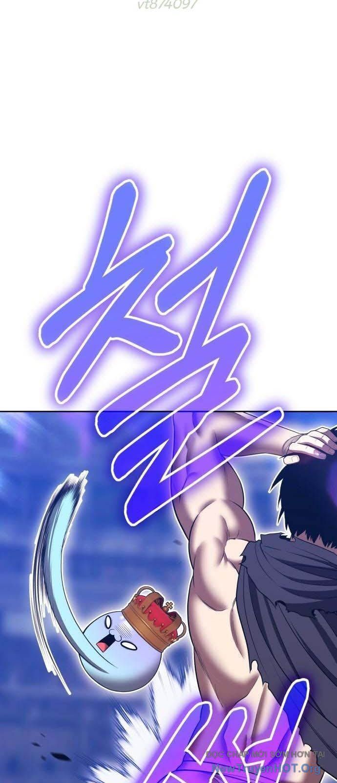 Gậy Gỗ Cấp 99+ - Chapter 123.5 - Page 101