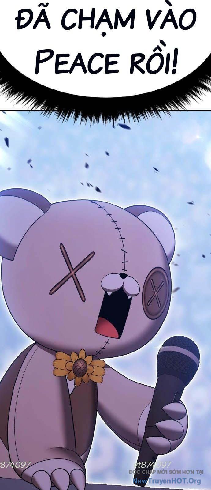 Gậy Gỗ Cấp 99+ - Chapter 123.5 - Page 104