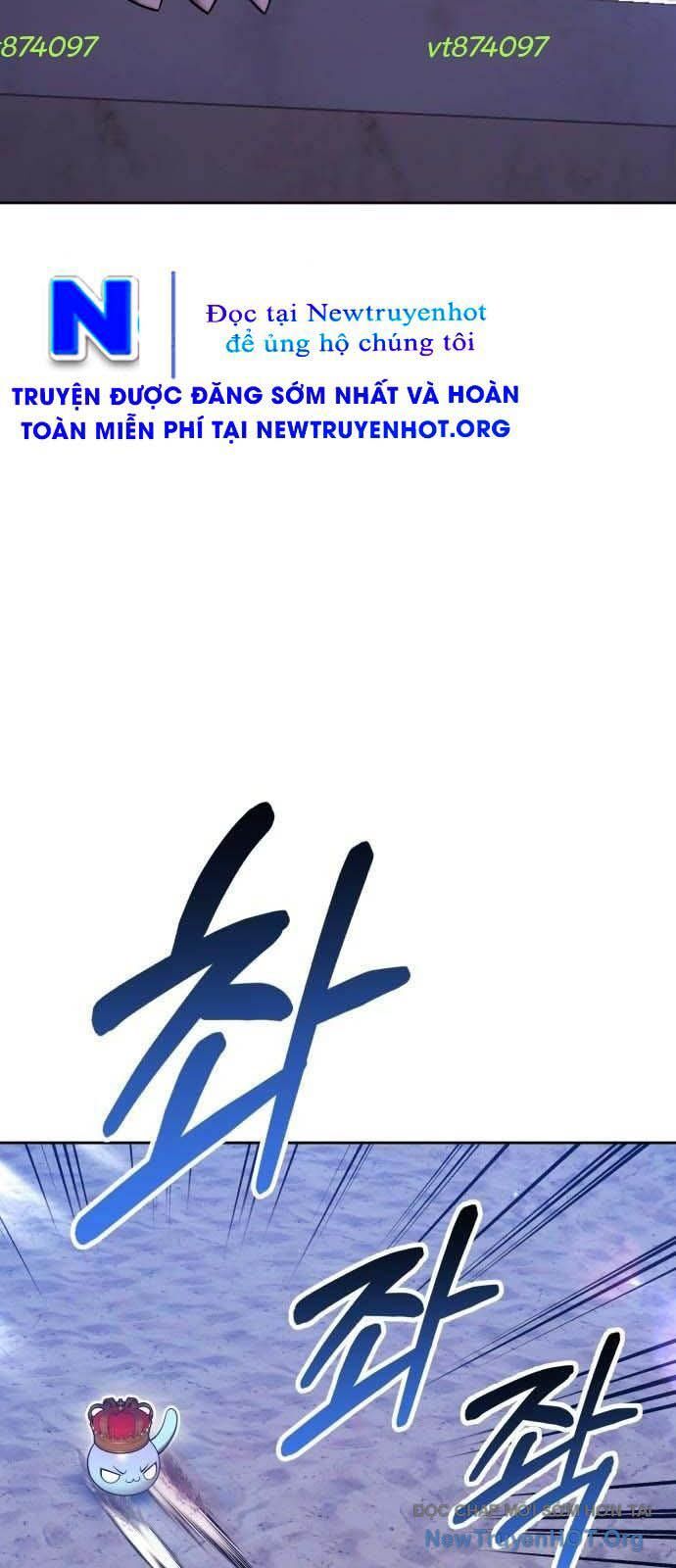 Gậy Gỗ Cấp 99+ - Chapter 123.5 - Page 105