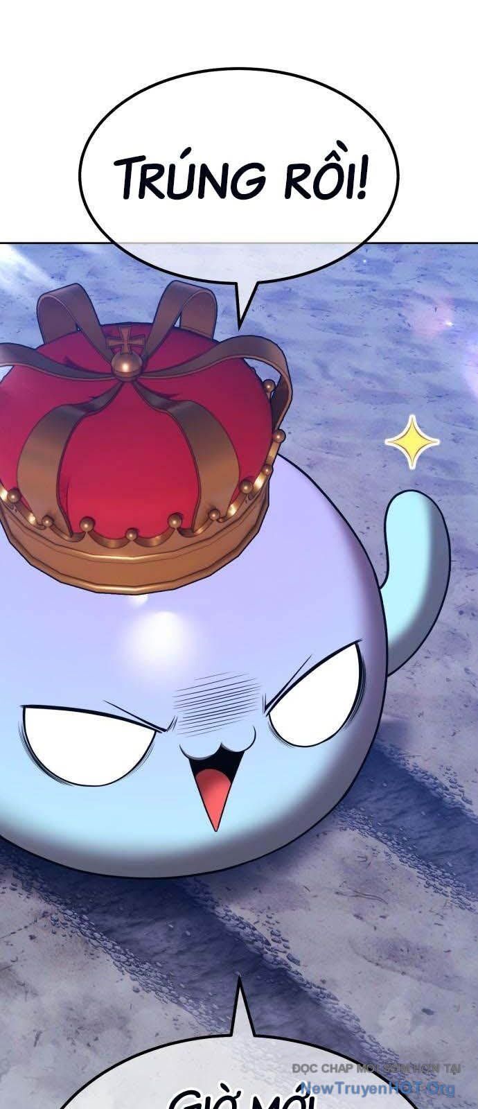 Gậy Gỗ Cấp 99+ - Chapter 123.5 - Page 107