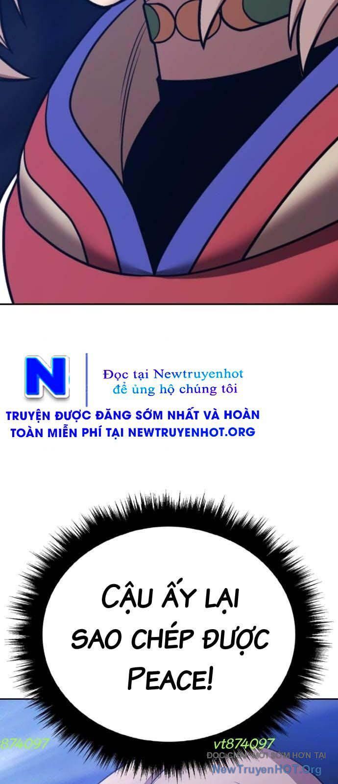 Gậy Gỗ Cấp 99+ - Chapter 123.5 - Page 112