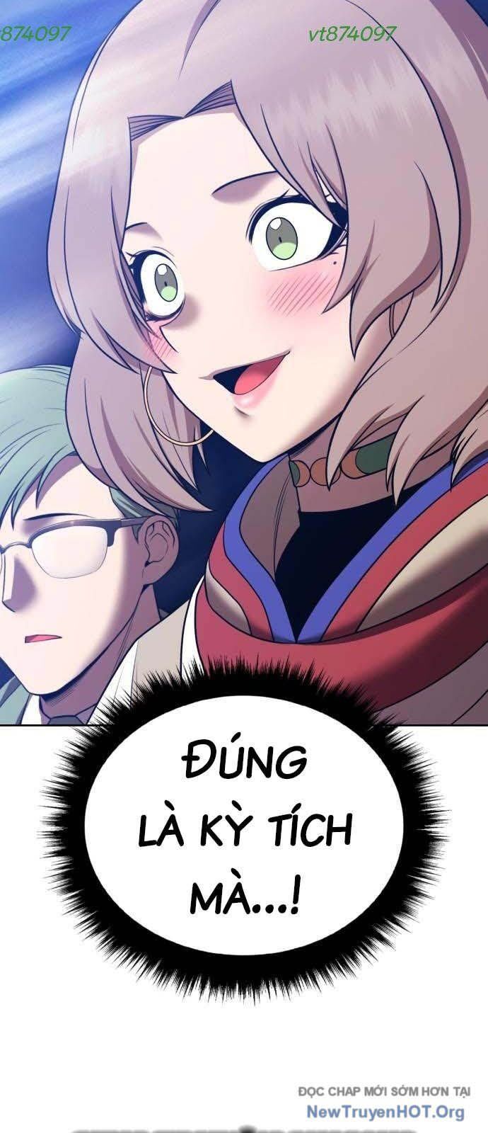 Gậy Gỗ Cấp 99+ - Chapter 123.5 - Page 113