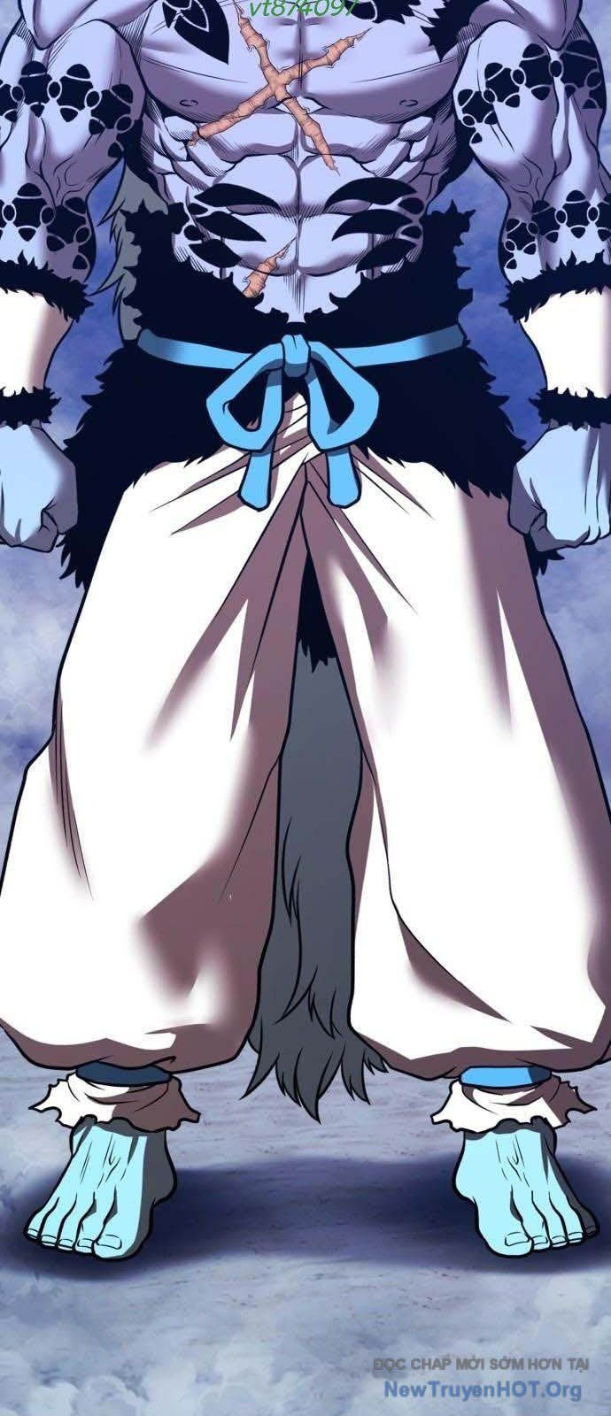 Gậy Gỗ Cấp 99+ - Chapter 123.5 - Page 117