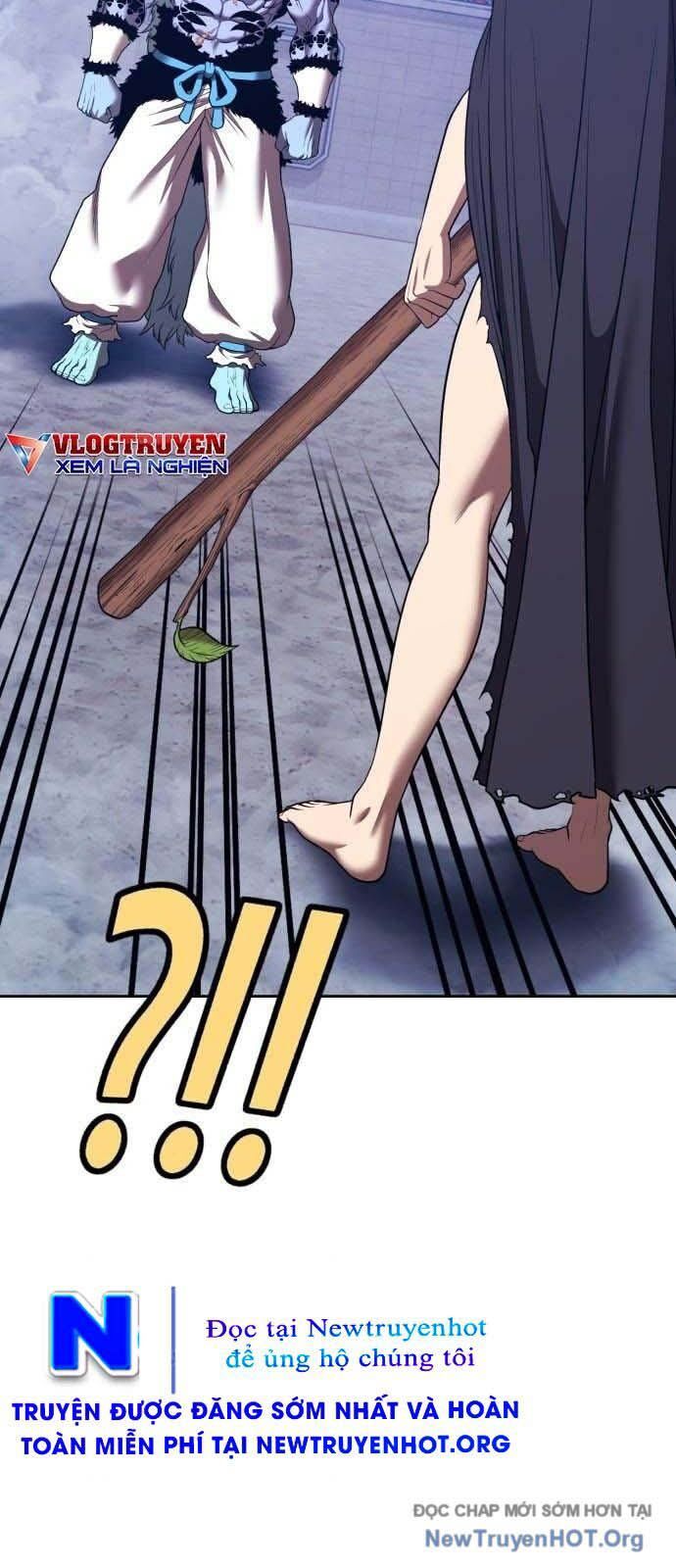 Gậy Gỗ Cấp 99+ - Chapter 123.5 - Page 119