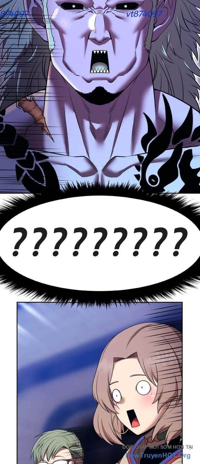 Gậy Gỗ Cấp 99+ - Chapter 123.5 - Page 121