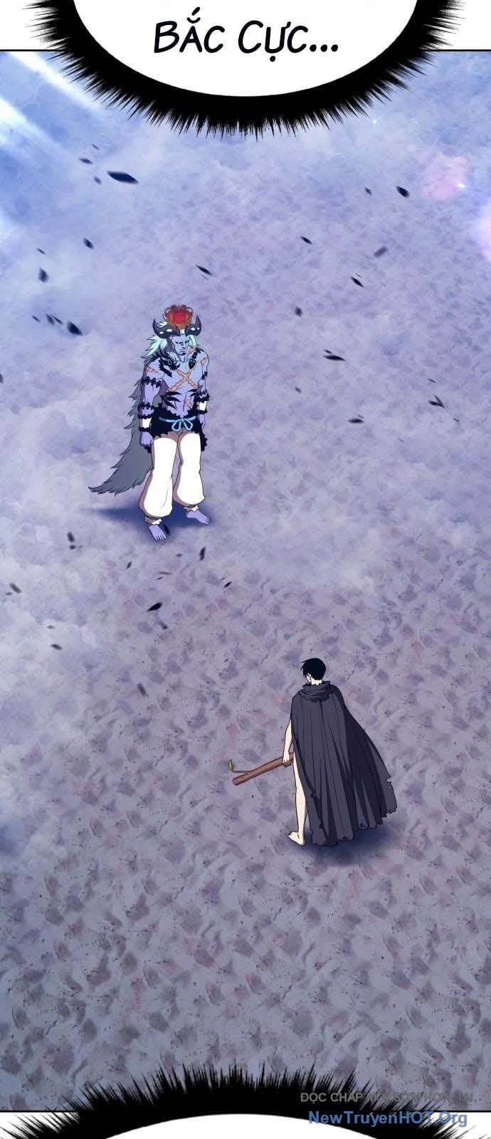 Gậy Gỗ Cấp 99+ - Chapter 123.5 - Page 123