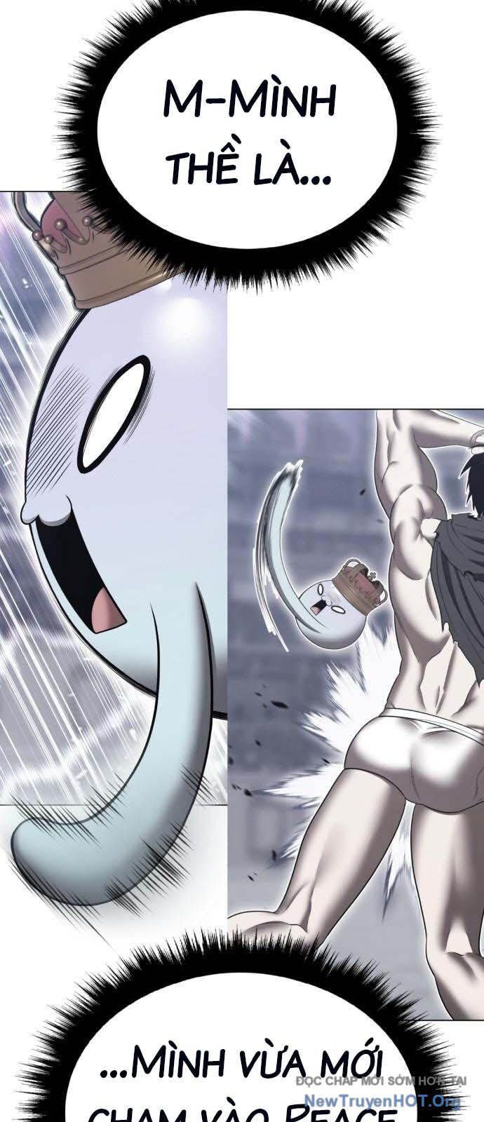 Gậy Gỗ Cấp 99+ - Chapter 123.5 - Page 126