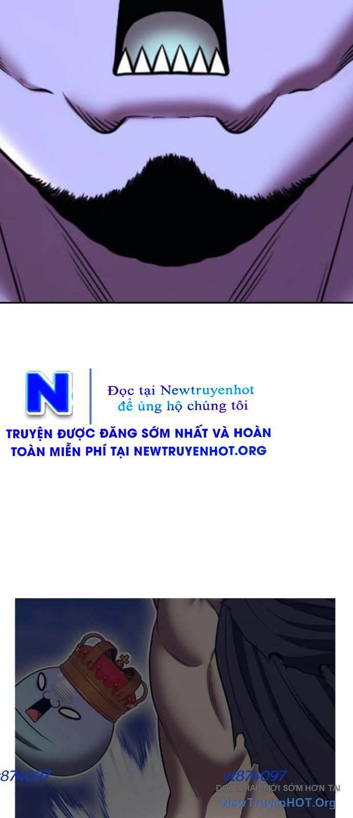 Gậy Gỗ Cấp 99+ - Chapter 123.5 - Page 128