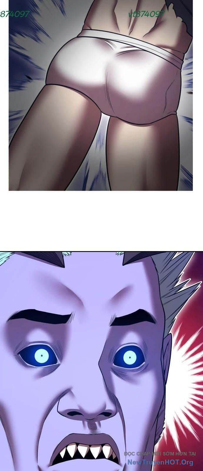 Gậy Gỗ Cấp 99+ - Chapter 123.5 - Page 129