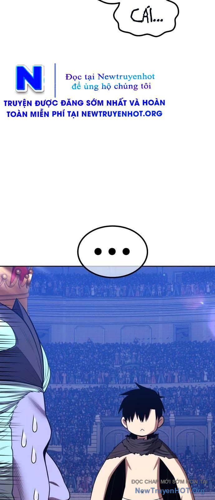 Gậy Gỗ Cấp 99+ - Chapter 123.5 - Page 135