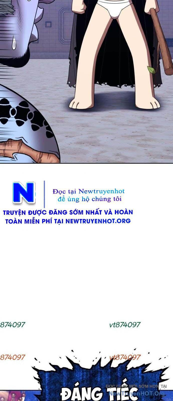 Gậy Gỗ Cấp 99+ - Chapter 123.5 - Page 136