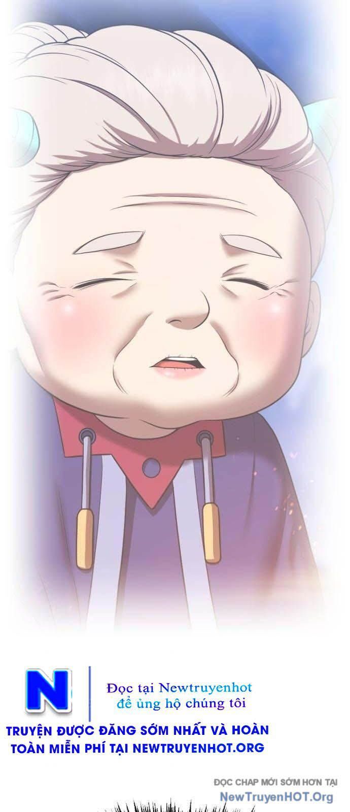 Gậy Gỗ Cấp 99+ - Chapter 123.5 - Page 14