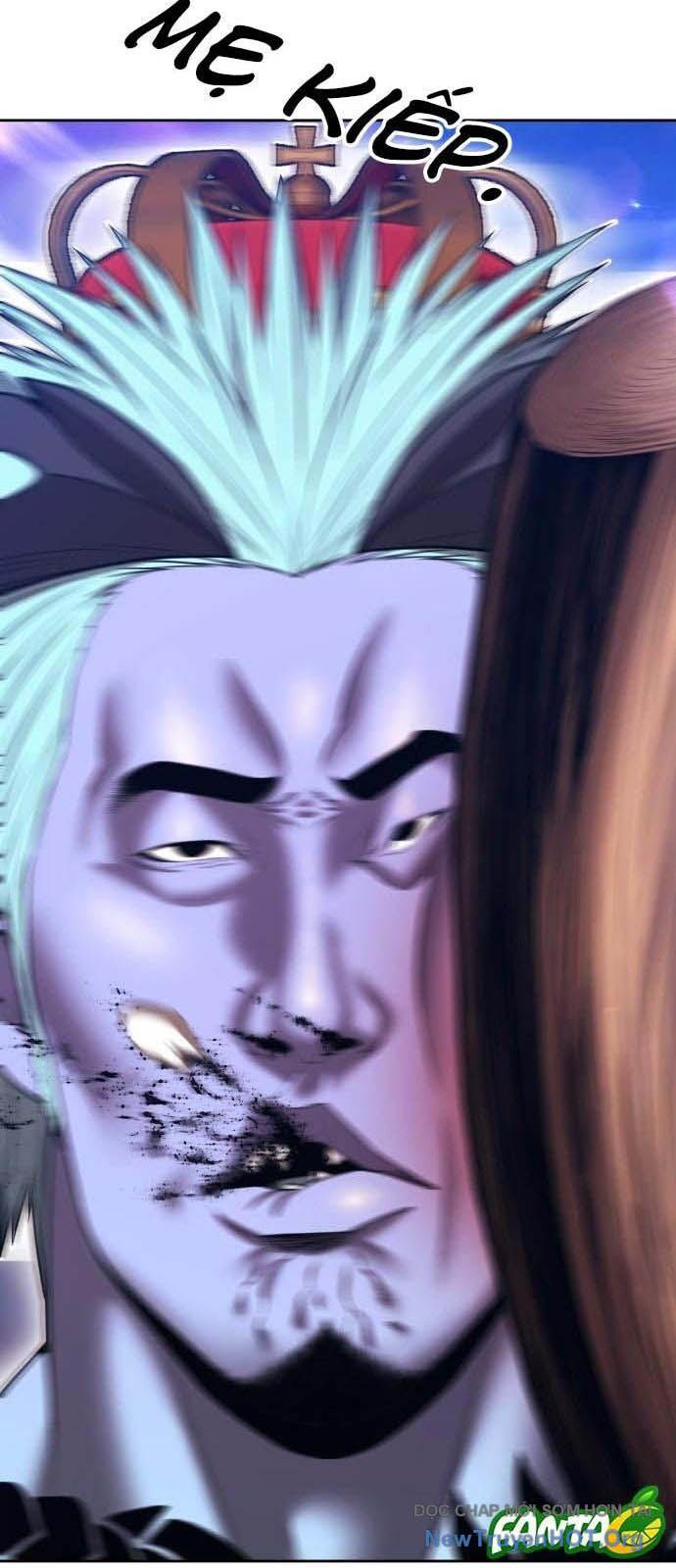 Gậy Gỗ Cấp 99+ - Chapter 123.5 - Page 140