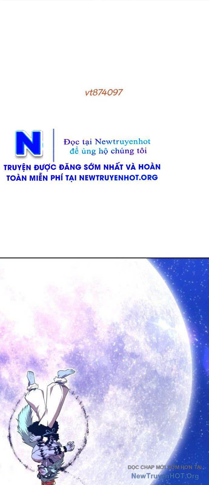 Gậy Gỗ Cấp 99+ - Chapter 123.5 - Page 141