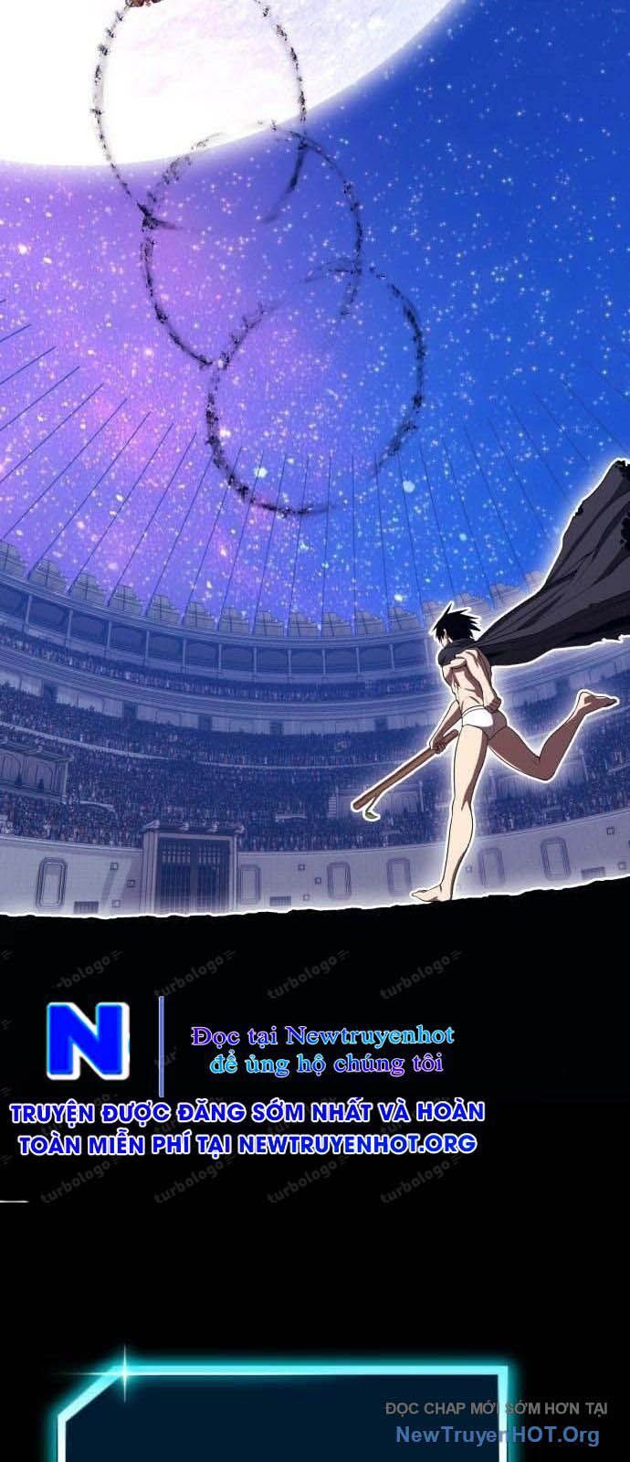 Gậy Gỗ Cấp 99+ - Chapter 123.5 - Page 142