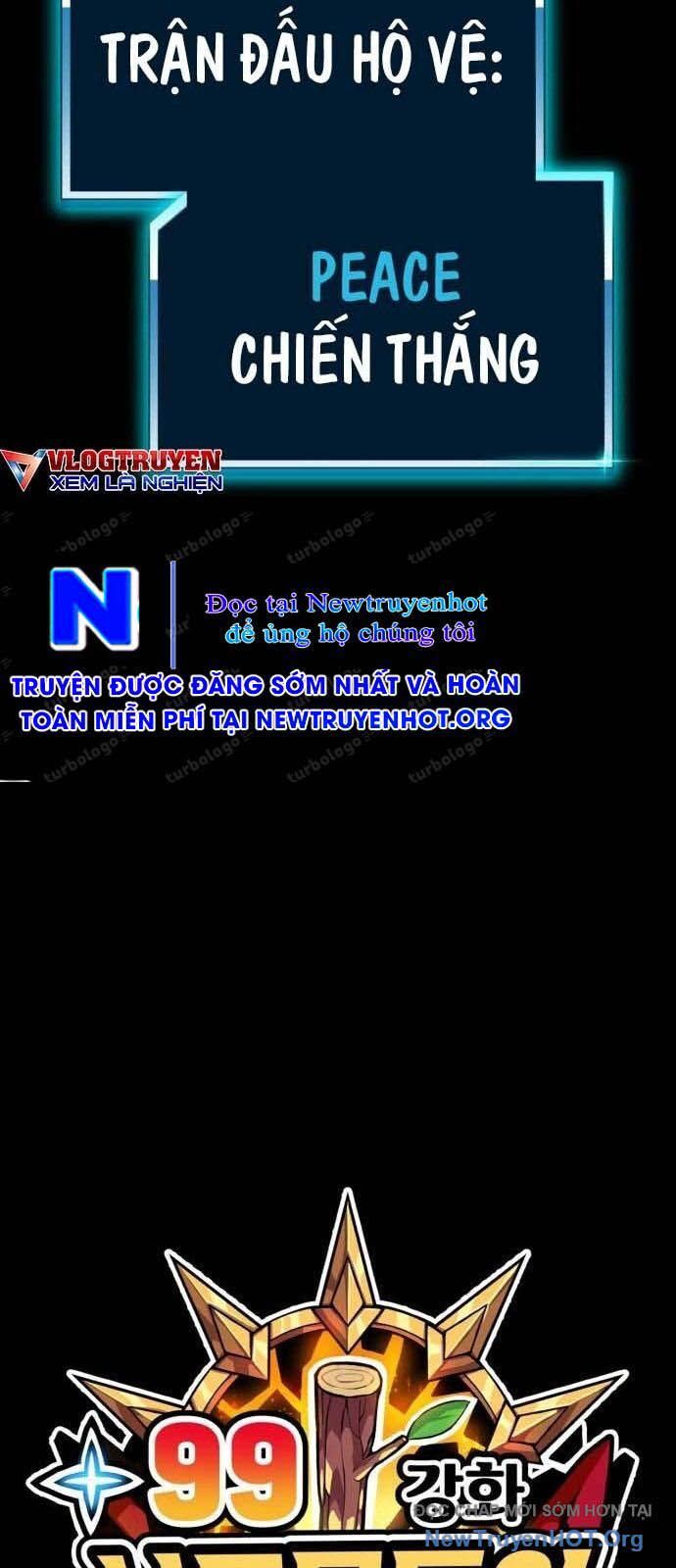 Gậy Gỗ Cấp 99+ - Chapter 123.5 - Page 143