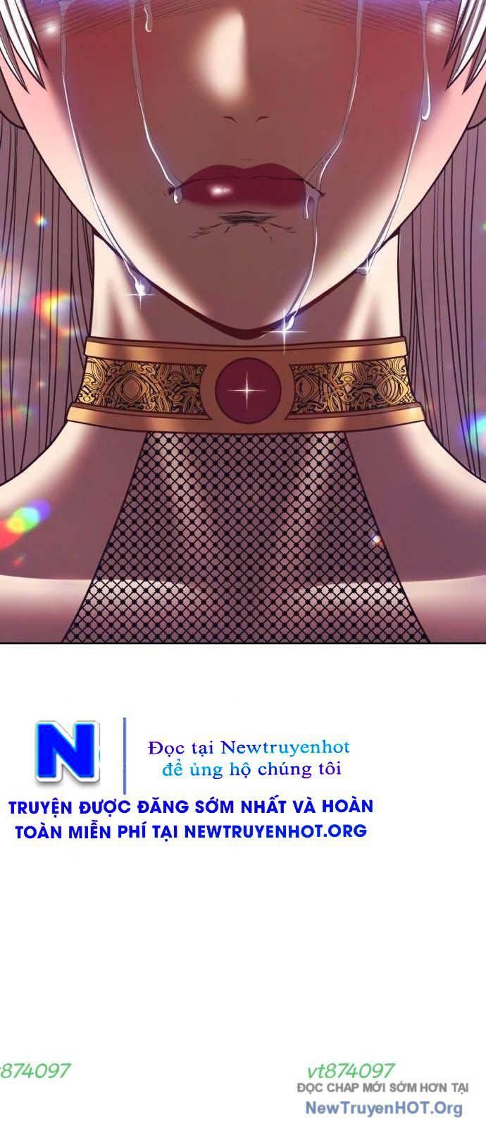 Gậy Gỗ Cấp 99+ - Chapter 123.5 - Page 16