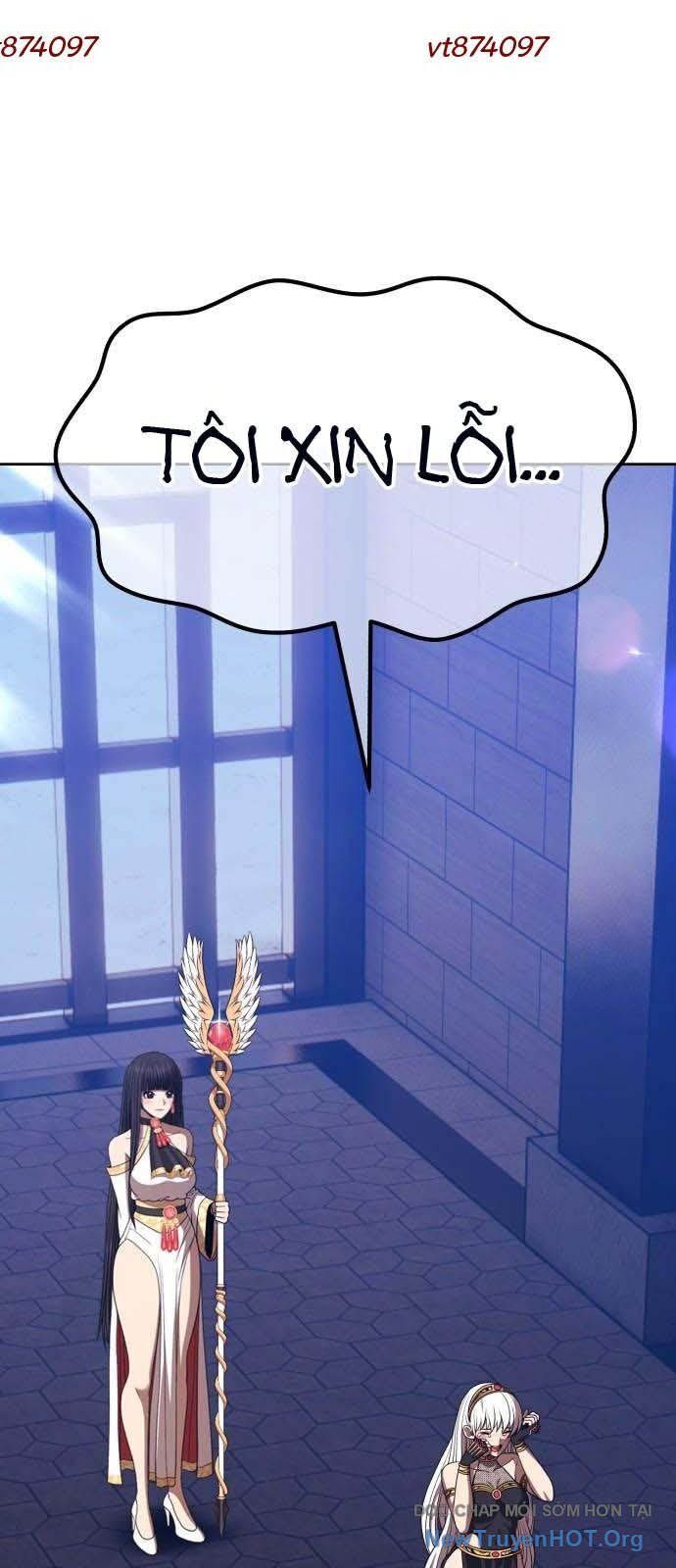 Gậy Gỗ Cấp 99+ - Chapter 123.5 - Page 17