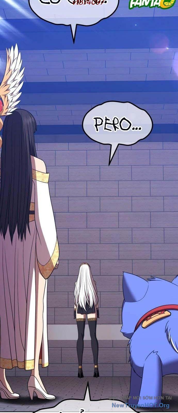 Gậy Gỗ Cấp 99+ - Chapter 123.5 - Page 21