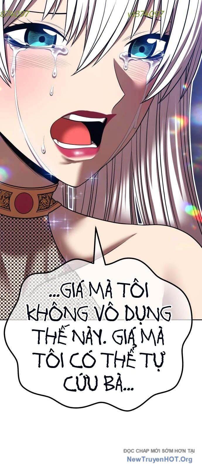 Gậy Gỗ Cấp 99+ - Chapter 123.5 - Page 25