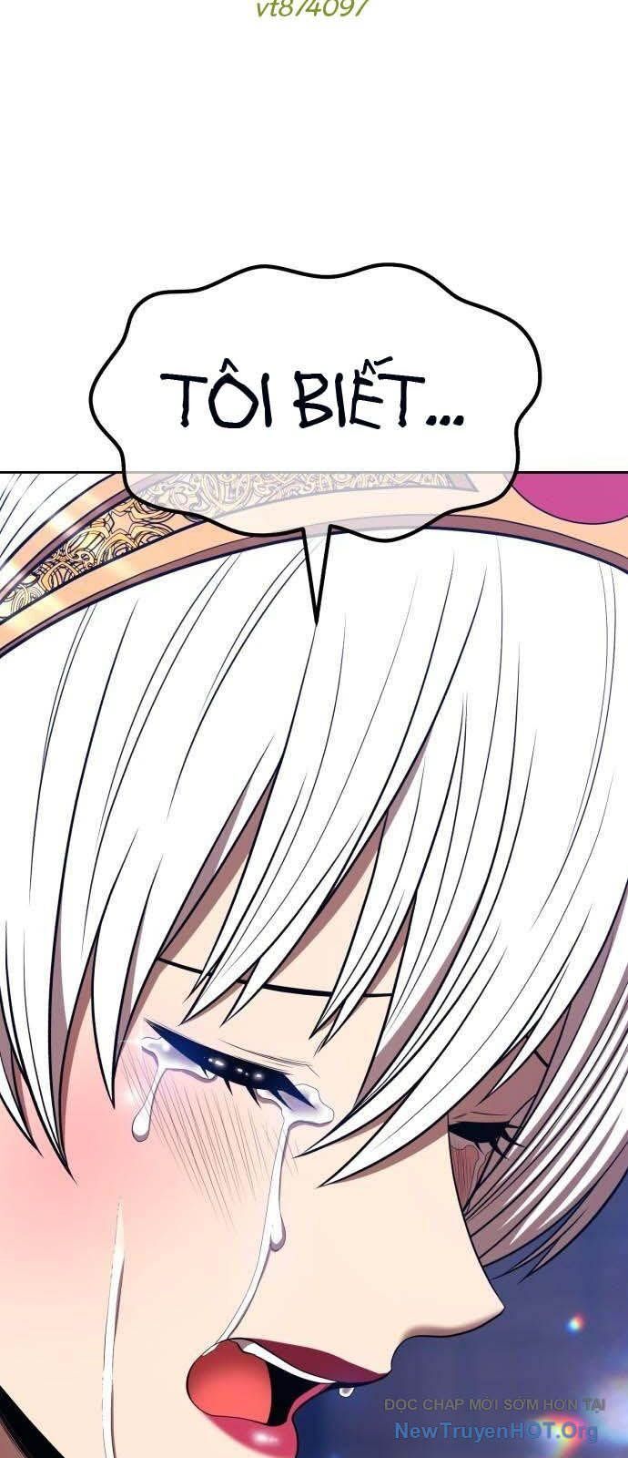 Gậy Gỗ Cấp 99+ - Chapter 123.5 - Page 29