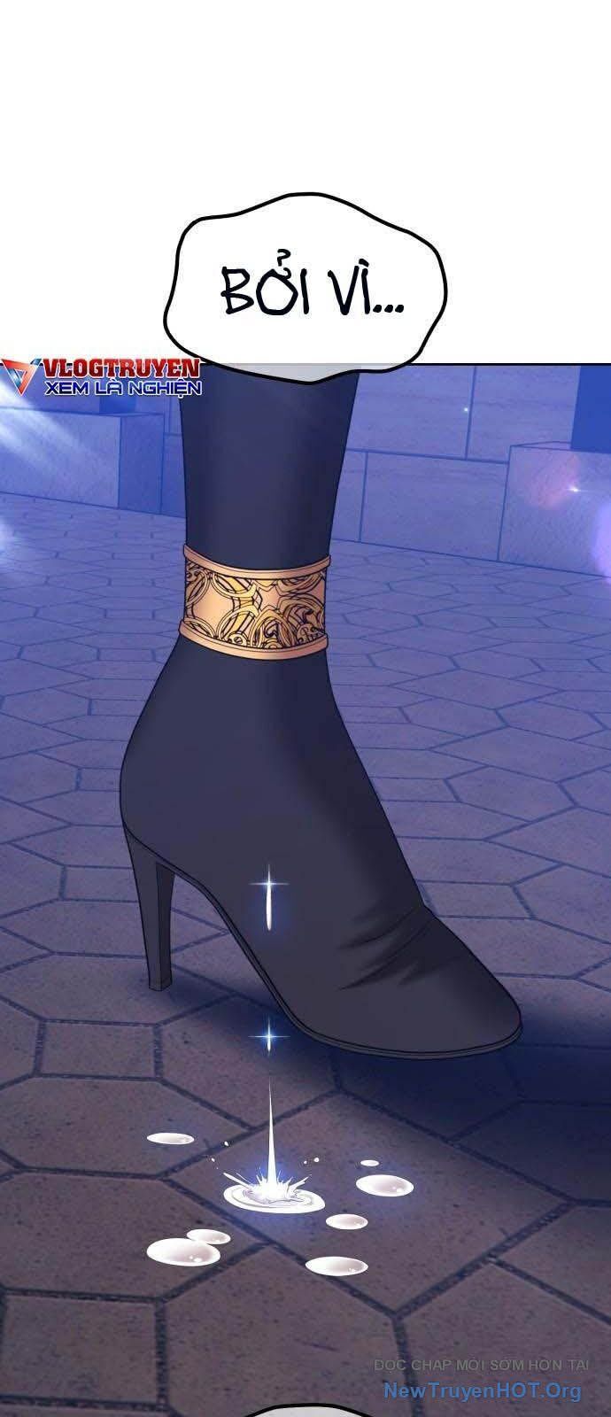 Gậy Gỗ Cấp 99+ - Chapter 123.5 - Page 31