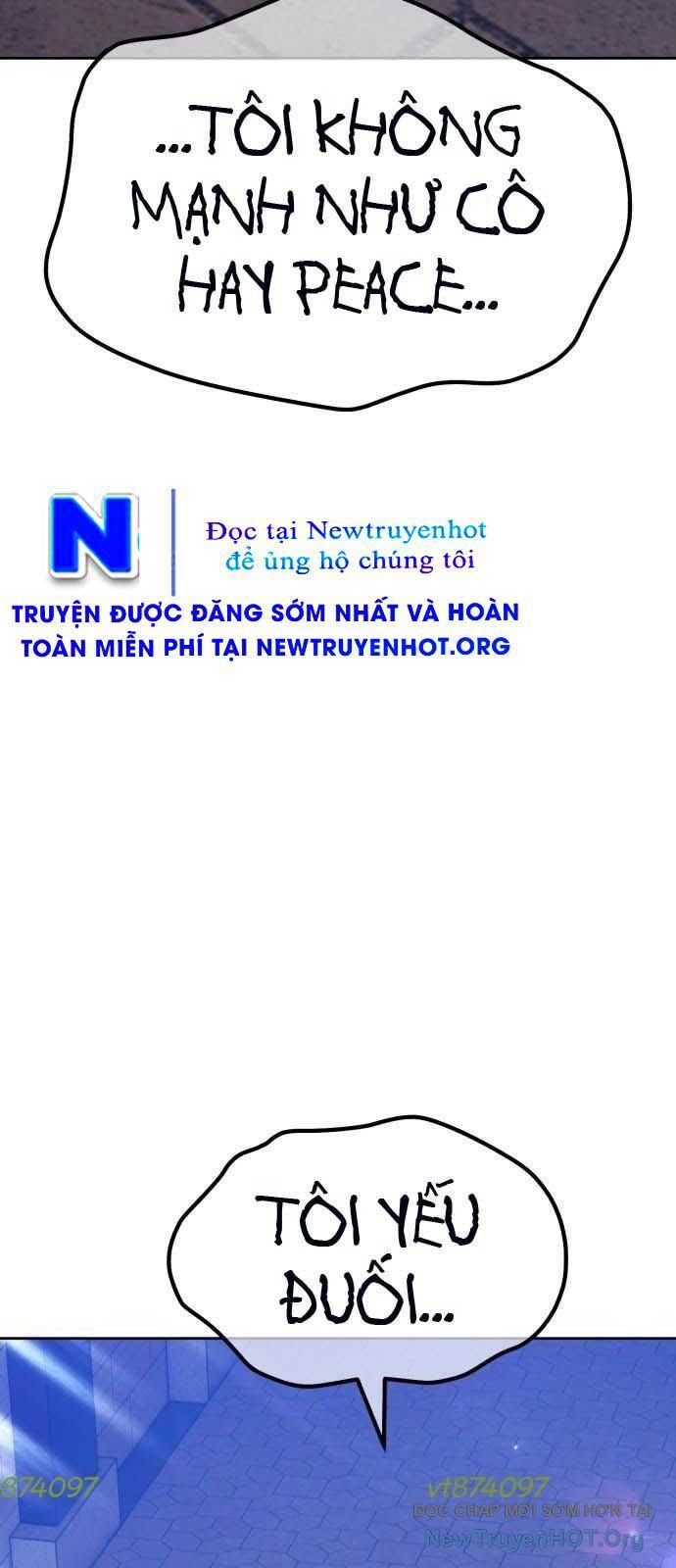 Gậy Gỗ Cấp 99+ - Chapter 123.5 - Page 32