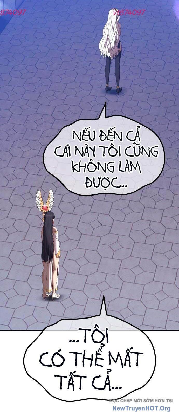 Gậy Gỗ Cấp 99+ - Chapter 123.5 - Page 33