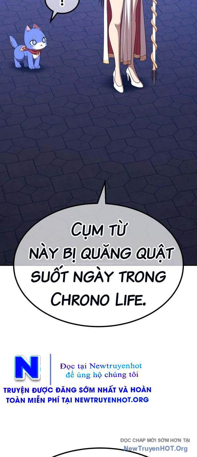 Gậy Gỗ Cấp 99+ - Chapter 123.5 - Page 35