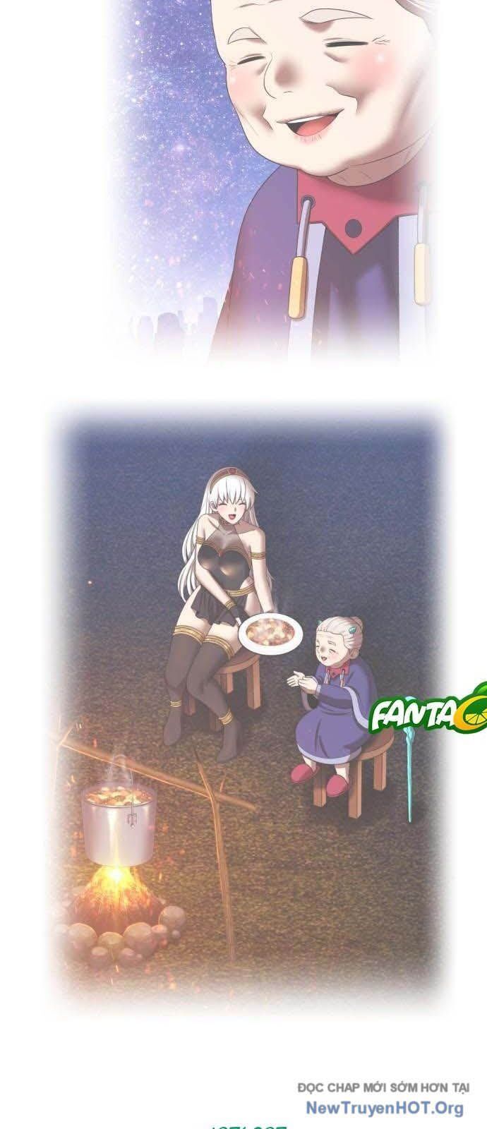 Gậy Gỗ Cấp 99+ - Chapter 123.5 - Page 4