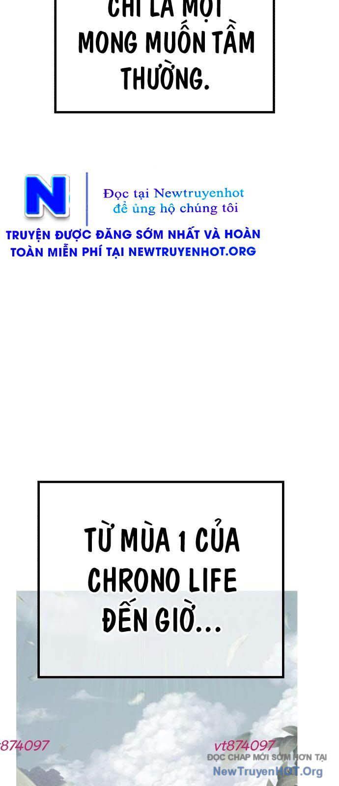 Gậy Gỗ Cấp 99+ - Chapter 123.5 - Page 40