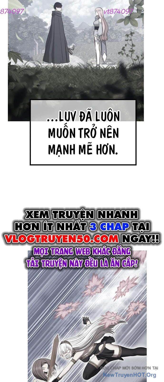 Gậy Gỗ Cấp 99+ - Chapter 123.5 - Page 41
