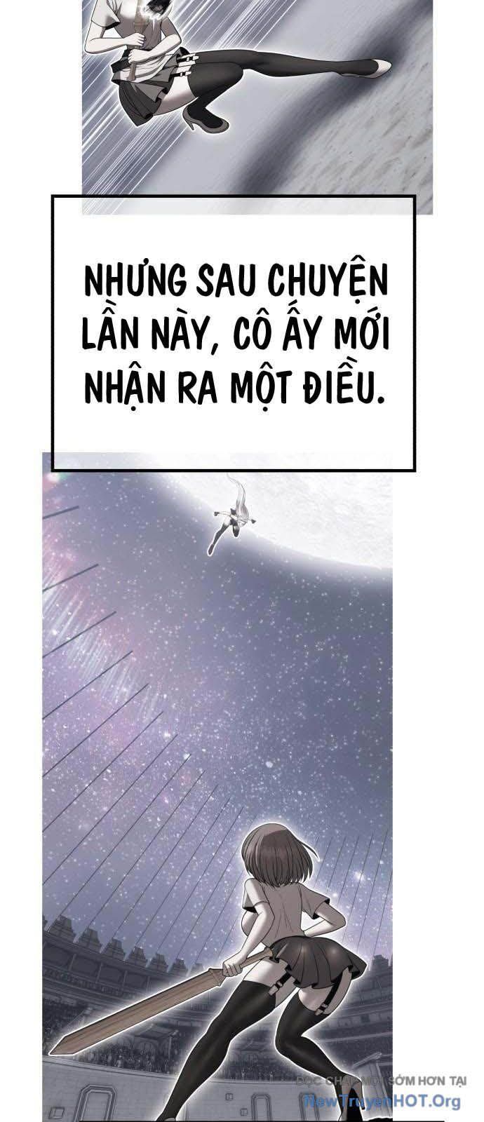 Gậy Gỗ Cấp 99+ - Chapter 123.5 - Page 42