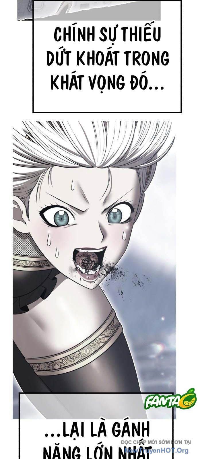 Gậy Gỗ Cấp 99+ - Chapter 123.5 - Page 43