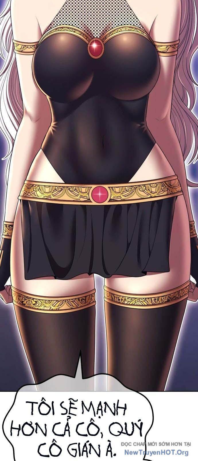 Gậy Gỗ Cấp 99+ - Chapter 123.5 - Page 47