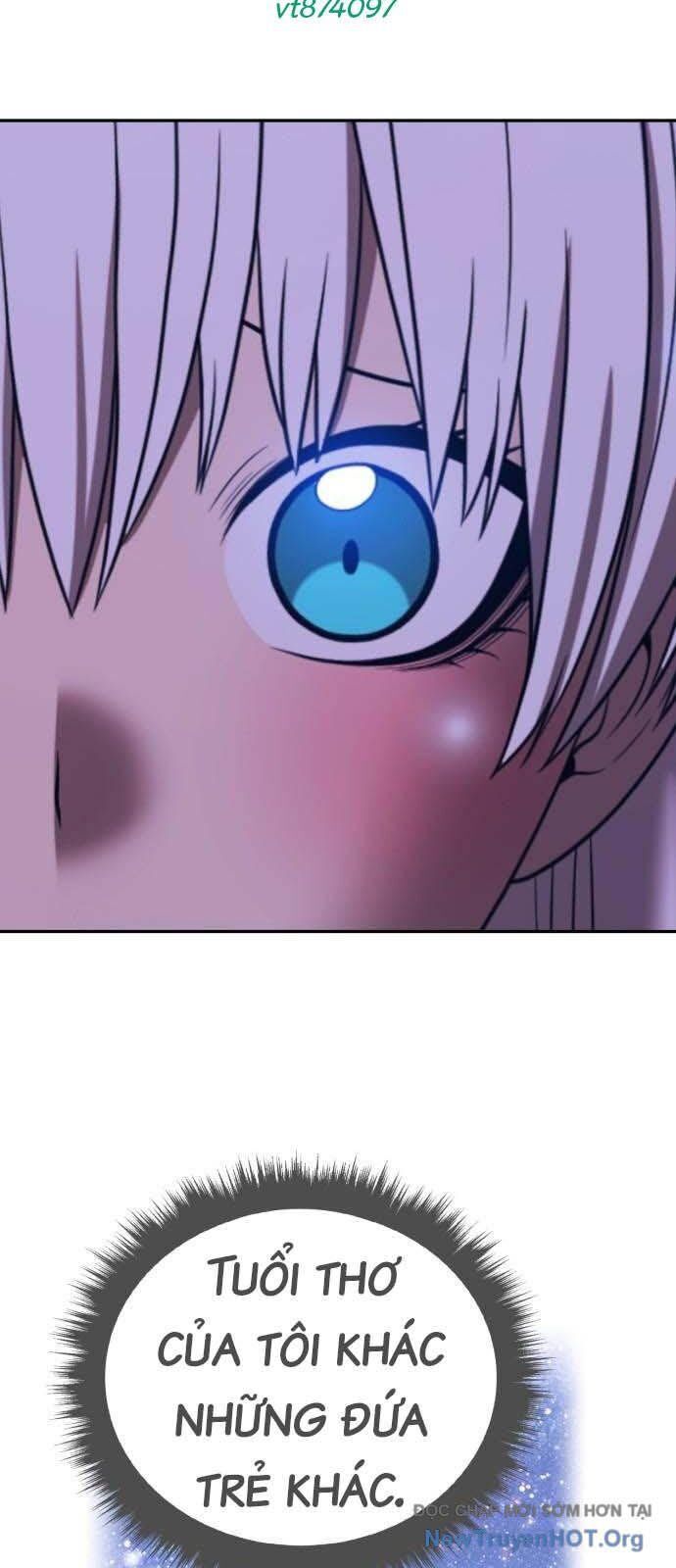 Gậy Gỗ Cấp 99+ - Chapter 123.5 - Page 5