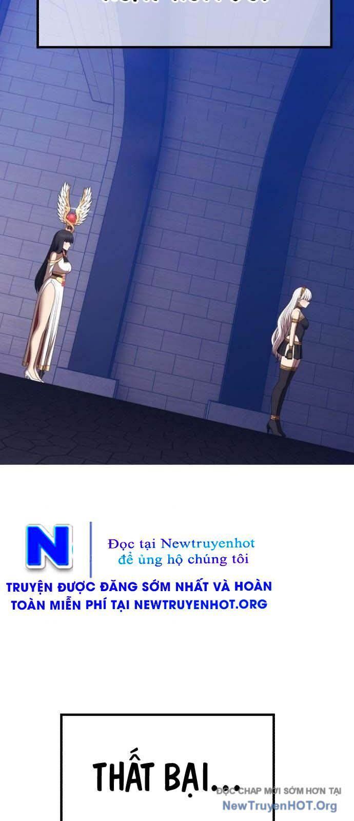Gậy Gỗ Cấp 99+ - Chapter 123.5 - Page 50