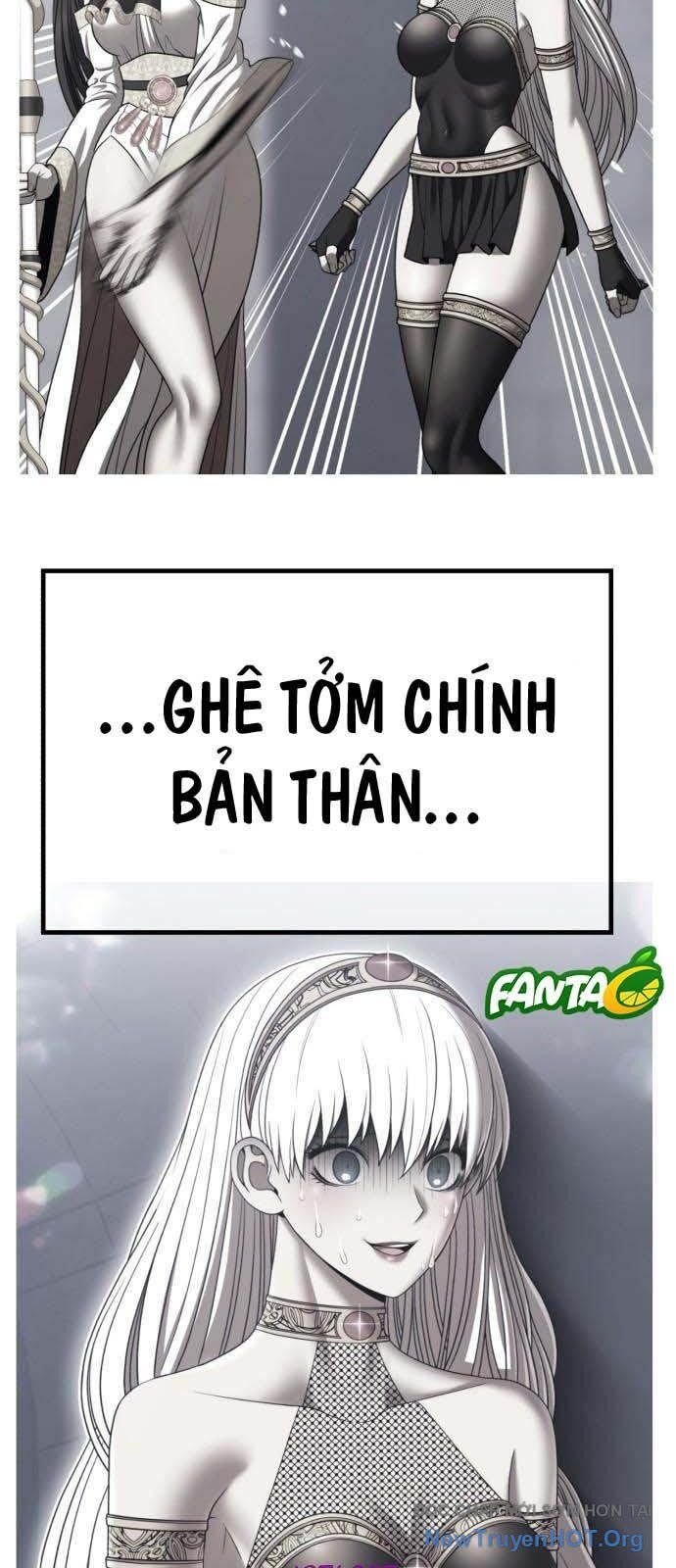 Gậy Gỗ Cấp 99+ - Chapter 123.5 - Page 52