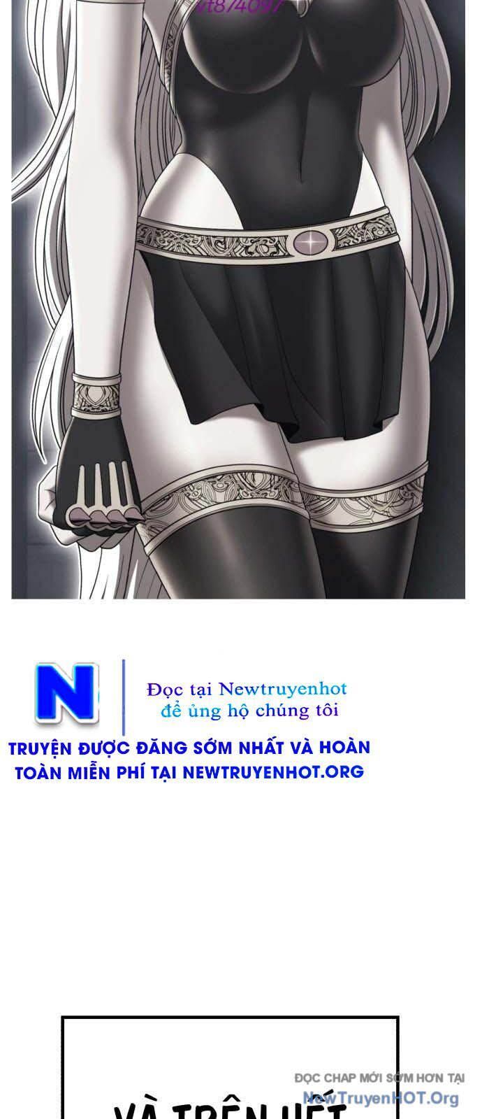 Gậy Gỗ Cấp 99+ - Chapter 123.5 - Page 53