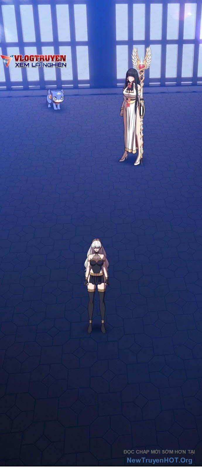 Gậy Gỗ Cấp 99+ - Chapter 123.5 - Page 55