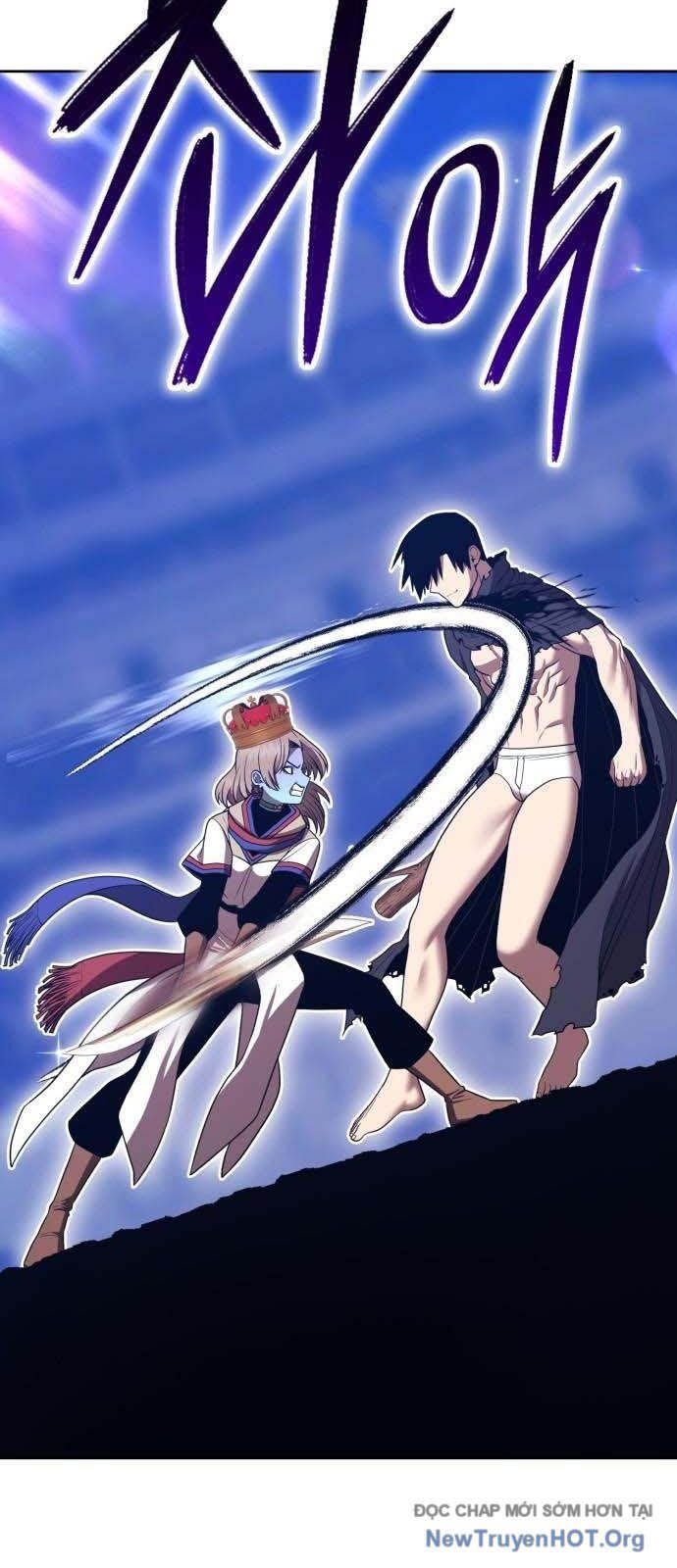 Gậy Gỗ Cấp 99+ - Chapter 123.5 - Page 67